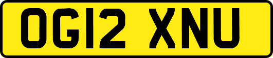 OG12XNU