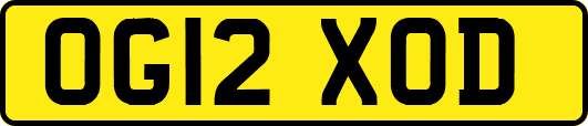 OG12XOD