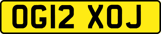 OG12XOJ