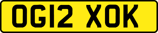 OG12XOK