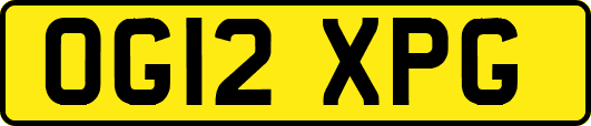 OG12XPG