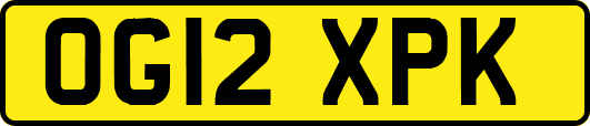 OG12XPK
