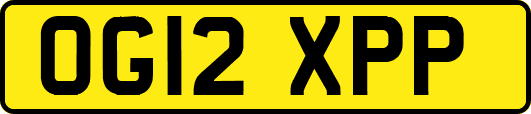 OG12XPP