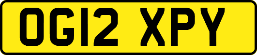 OG12XPY
