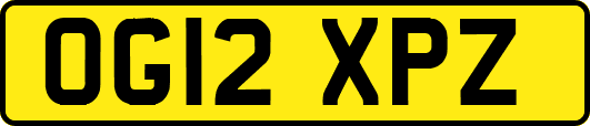 OG12XPZ