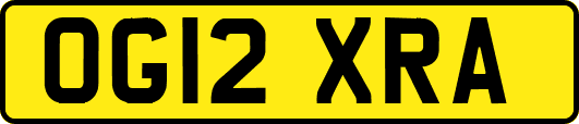 OG12XRA