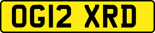 OG12XRD