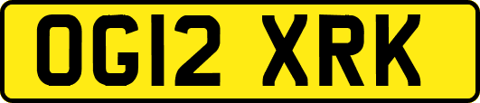 OG12XRK