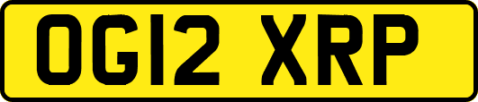 OG12XRP
