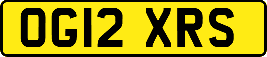 OG12XRS