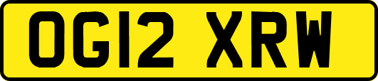OG12XRW