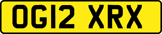 OG12XRX