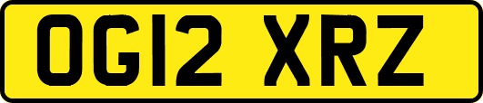OG12XRZ