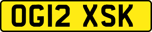 OG12XSK