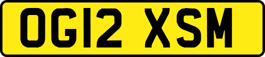 OG12XSM