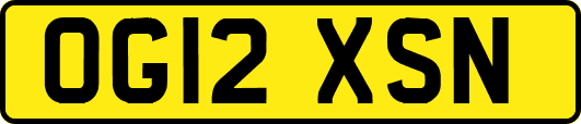 OG12XSN