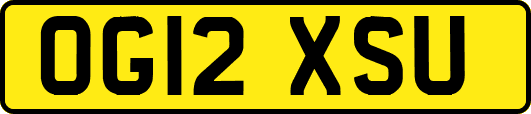OG12XSU