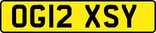 OG12XSY