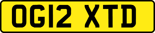 OG12XTD
