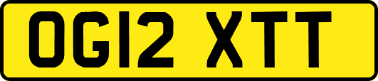 OG12XTT