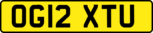 OG12XTU
