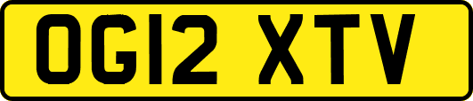 OG12XTV