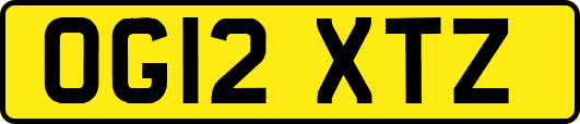 OG12XTZ