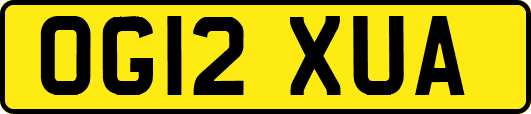OG12XUA