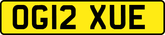 OG12XUE