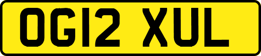 OG12XUL