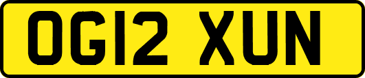 OG12XUN