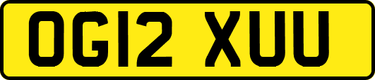 OG12XUU
