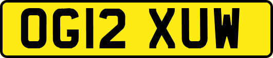 OG12XUW