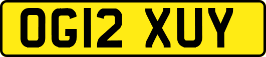 OG12XUY