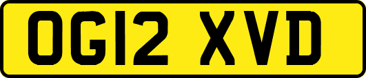 OG12XVD