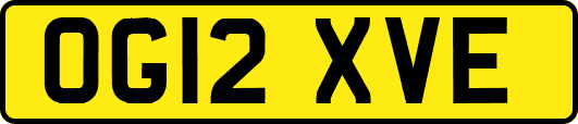 OG12XVE