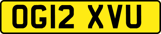 OG12XVU