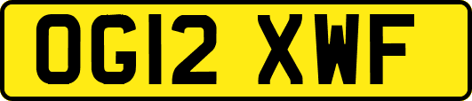 OG12XWF