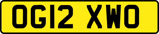 OG12XWO