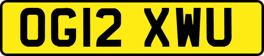 OG12XWU