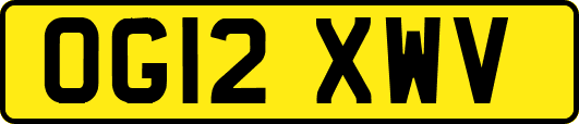 OG12XWV