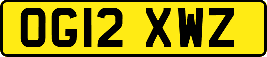 OG12XWZ