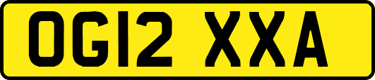 OG12XXA