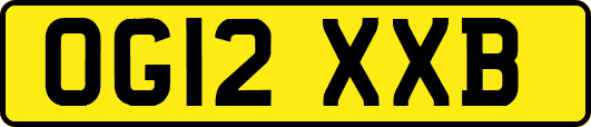 OG12XXB