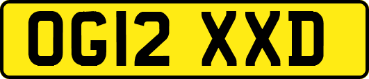 OG12XXD