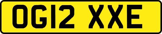 OG12XXE