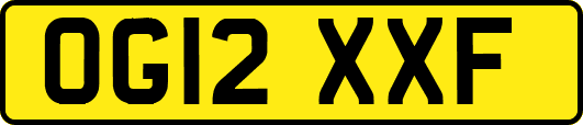 OG12XXF