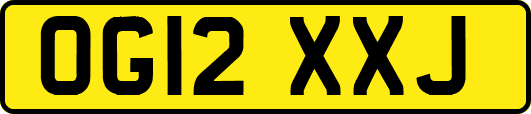 OG12XXJ