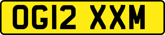 OG12XXM