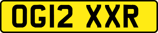 OG12XXR